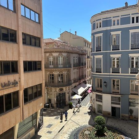 Hotel Art House Màlaga Exteriér fotografie